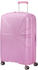 American Tourister Starvibe 4-Rollen-Trolley 77 cm metallic pastel lavender