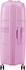 American Tourister Starvibe 4-Rollen-Trolley 77 cm metallic pastel lavender