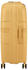 American Tourister Starvibe 4-Rollen-Trolley 67 cm metallic banana