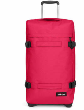 Eastpak Transit'R L strawberry pink