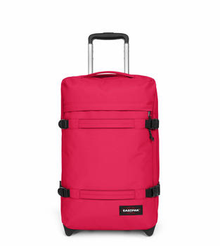 Eastpak Transit'R S strawberry pink