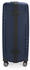 Hauptstadtkoffer TXL 4-Rollen-Trolley Set 55/66/76 cm dark blue