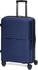 Stratic Shine 4-Rollen-Trolley Set 55/65/75 cm