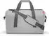 Reisenthel Allrounder L herringbone grey