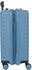 Bric's Milano BY 4-Rollen-Trolley 55 cm (B1Y08430) grey blue