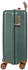 Bric's Milano Ferrara 4-Rollen-Trolley 55 cm (BFT06361) green