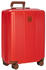 Bric's Milano Ferrara 4-Rollen-Trolley 55 cm (BFT06361) red
