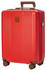 Bric's Milano Ferrara 4-Rollen-Trolley 55 cm (BFT06361) red