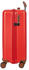Bric's Milano Ferrara 4-Rollen-Trolley 55 cm (BFT06361) red