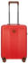Bric's Milano Ferrara 4-Rollen-Trolley 55 cm (BFT16361) red