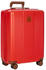 Bric's Milano Ferrara 4-Rollen-Trolley 67 cm (BFT06362) red