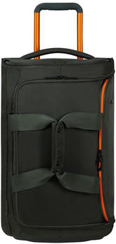 Samsonite Respark Reisetasche mit Rollen 55 cm (149290) forest green/orange