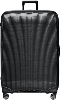 Samsonite C-Lite Spinner 86 cm (122863) black