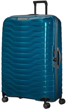 Samsonite Proxis Spinner 86 cm (149296) petrol blue