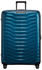 Samsonite Proxis Spinner 86 cm (149296) petrol blue