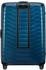 Samsonite Proxis Spinner 86 cm (149296) petrol blue