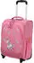 Travelite Minimover 2-Rollen-Trolley 44 cm (081836) Einhorn