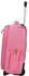 Travelite Minimover 2-Rollen-Trolley 44 cm (081836) Einhorn