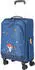 Travelite Minimover 4-Rollen-Trolley 55 cm (081837) Pirat