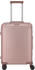 Travelite Next 4-Rollen-Trolley 55 cm (079847)