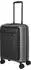Travelite Trient 4-Rollen-Trolley 55 cm (076546) anthracite