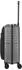Travelite Trient 4-Rollen-Trolley 55 cm (076546) anthracite