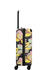 Travelite Cruise 4-Rollen-Trolley 67 cm yellow orchid