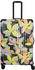 Travelite Cruise 4-Rollen-Trolley Set 55/67/77 cm (72640) yellow orchid