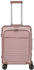 Travelite Next 4-Rollen-Trolley 55 cm (079846)