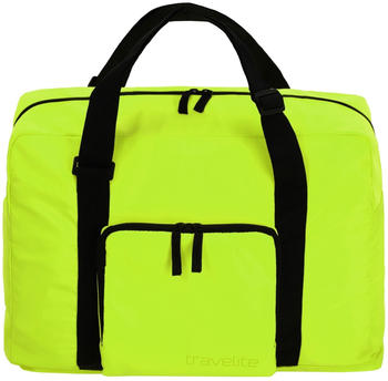 Travelite Accessoires faltbare Reisetasche 44 cm (000335) lime