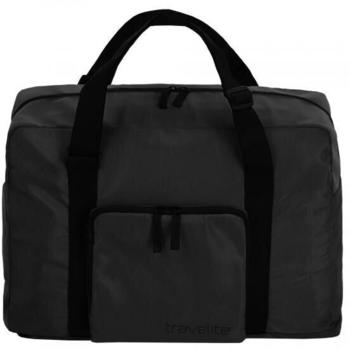 Travelite Accessoires faltbare Reisetasche 44 cm (000335) black