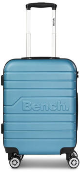 Bench Seattle 4-Rollen-Trolley 55 cm (82109) nordic blue