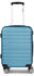Bench Seattle 4-Rollen-Trolley 55 cm (82109) nordic blue