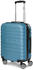 Bench Seattle 4-Rollen-Trolley 55 cm (82109) nordic blue