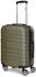 Bench Seattle 4-Rollen-Trolley 55 cm (82109) dark olive