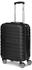 Bench Seattle 4-Rollen-Trolley 55 cm (82109) black