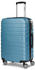 Bench Seattle 4-Rollen-Trolley 69 cm (82110) nordic blue