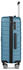 Bench Seattle 4-Rollen-Trolley Set 55/69/79 cm (82112) nordic blue