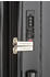 Travelhouse Porto 4-Rollen-Trolley 76 cm black