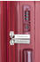 Travelhouse Porto 4-Rollen-Trolley 76 cm red