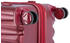Travelhouse Porto 4-Rollen-Trolley 76 cm red