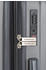 Travelhouse Porto 4-Rollen-Trolley 76 cm grey