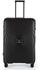 von Crønshagen Mogens 4-Rollen-Trolley 77 cm black