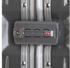Travelhouse London 4-Rollen-Trolley 75 cm grey