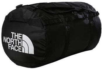 The North Face Bolsa de viaje Base Camp XXL 80 cm tnf black-tnf white-npf (TAS026508)