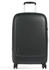Mandarina Duck D-Drop 2.0 Maleta con 4 ruedas negro policarbonato 43 x 67 x 24cm