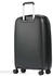 Mandarina Duck D-Drop 2.0 Maleta con 4 ruedas negro policarbonato 43 x 67 x 24cm