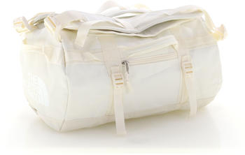 The North Face Base Camp Duffel XS (NF0A52SS-UBO) white