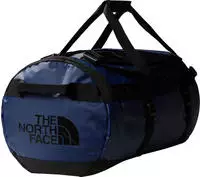 The North Face - Widerstandsf&auml;hige Duffel-Reisetasche 71 l Base Camp Duffel M...