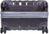 Monopol Marbella 4-Rollen-Trolley 77 cm black/grey